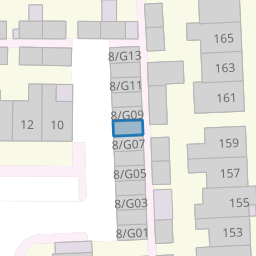 Perceel WCN00-G-2173