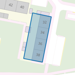 Perceel WCN00-G-2176