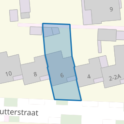 Perceel WCN00-G-2207