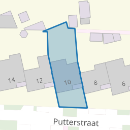 Perceel WCN00-G-2209