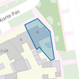 Perceel WCN00-G-2218