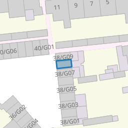 Perceel WCN00-G-2221