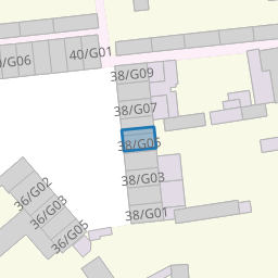 Perceel WCN00-G-2222