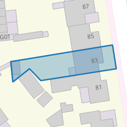 Perceel WCN00-G-2227