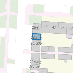 Perceel WCN00-G-2233