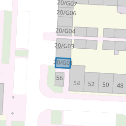 Perceel WCN00-G-2238