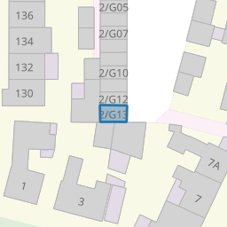 Perceel WCN00-G-2254