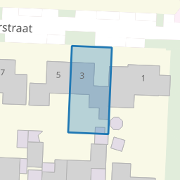 Perceel WCN00-G-2260