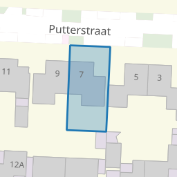 Perceel WCN00-G-2262