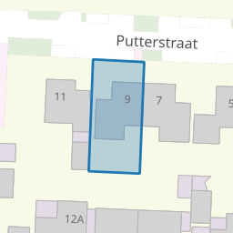 Perceel WCN00-G-2263