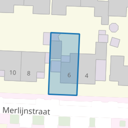 Perceel WCN00-G-2268