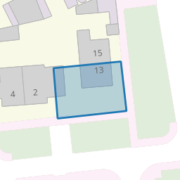 Perceel WCN00-G-2272