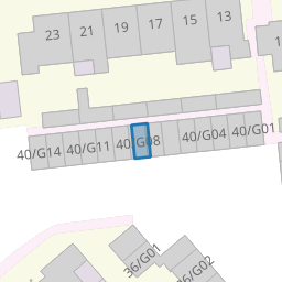 Perceel WCN00-G-2276