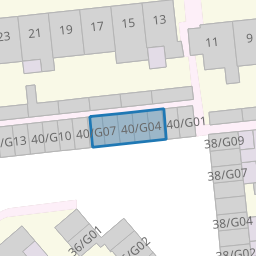 Perceel WCN00-G-2277