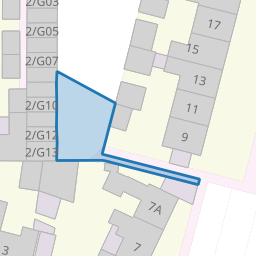 Perceel WCN00-G-2288