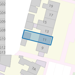 Perceel WCN00-G-2289