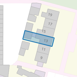 Perceel WCN00-G-2290