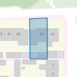 Perceel WCN00-G-2300