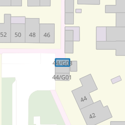 Perceel WCN00-G-2304