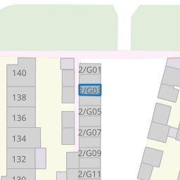 Perceel WCN00-G-2310