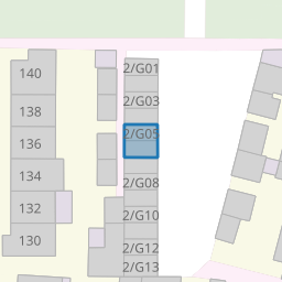 Perceel WCN00-G-2312