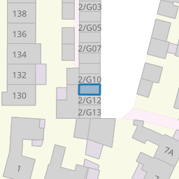 Perceel WCN00-G-2319