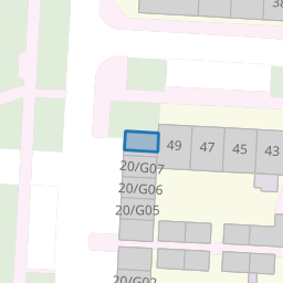 Perceel WCN00-G-2327