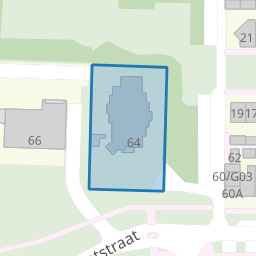 Perceel WCN00-G-2328