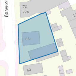 Perceel WCN00-G-2351