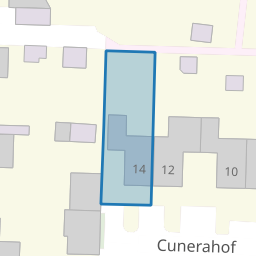 Perceel WCN00-G-2377