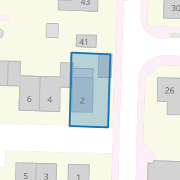 Perceel WCN00-G-2384