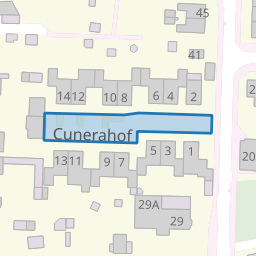 Perceel WCN00-G-2385