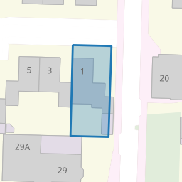 Perceel WCN00-G-2392