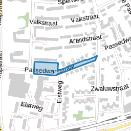 Perceel WCN00-G-2407