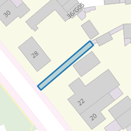 Perceel WCN00-G-2410