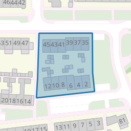 Perceel WCN00-G-2413