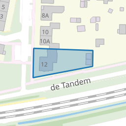 Perceel WCN00-G-2424