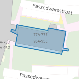 Perceel WCN00-G-2428