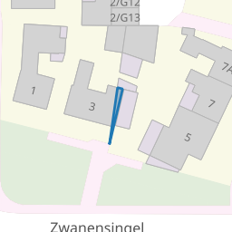 Perceel WCN00-G-2429