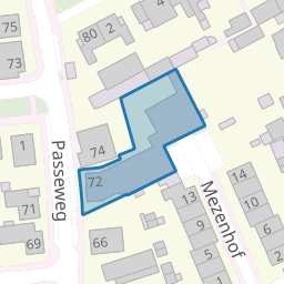 Perceel WCN00-G-2439