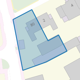 Perceel WCN00-G-2442