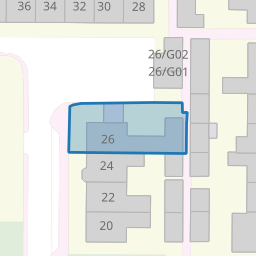 Perceel WCN00-G-2443