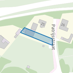 Perceel WCN00-G-2445