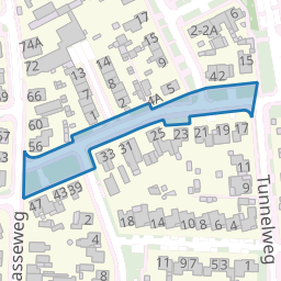 Perceel WCN00-G-2449