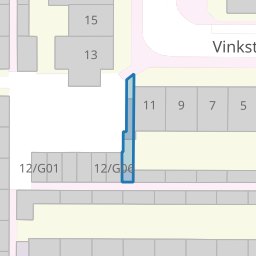 Perceel WCN00-G-2459