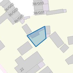 Perceel WCN00-G-2472