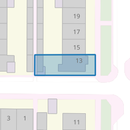 Perceel WCN00-G-2477