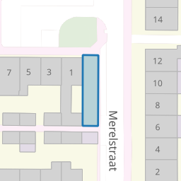 Perceel WCN00-G-2479