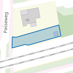 Perceel WCN00-G-2487