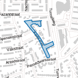 Perceel WCN00-G-2490